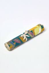 Homescapes Outdoor Thermometer with Orange Sun Design - thumbnail 6