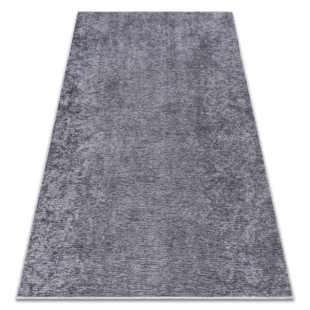 RugsX Miro Rug in Grey - Size: 120 cm x 170 cm - image 1