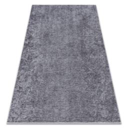 RugsX Miro Rug in Grey - Size: 120 cm x 170 cm - thumbnail 1