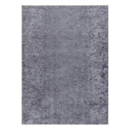 RugsX Miro Rug in Grey - Size: 120 cm x 170 cm - thumbnail 3