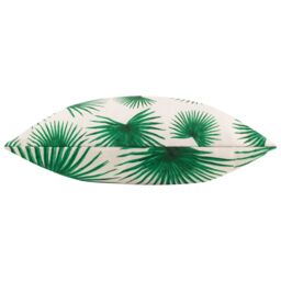 Furn Agave Tropical Outdoor Cushion in Green - Size: 45 cm x 45 cm - thumbnail 4