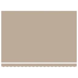 Berkfield Home Manual Retractable Awning Beige 450x300 cm - thumbnail 7