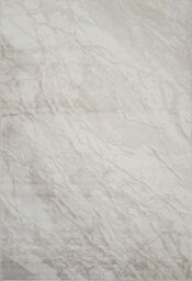 Desire Rugs Novu Modern Abstract Living Room Area Rug Metallic Sheen- Valley Beige - Size: 200 cm x 290 cm - thumbnail 2