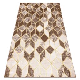 RugsX Mefe Rug in Beige - Size: 160 cm x 220 cm - thumbnail 1