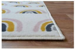 THE RUGS Maestro Collection Rainbow Design Multicolour - 46-3656 - Size: 160 cm x 230 cm - thumbnail 3