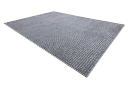 RugsX Heos Rug in Grey - Size: 160 cm x 220 cm - thumbnail 3