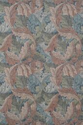 Kukoon Green Distressed Soft Washable & Liquid Repellent Living Room Area Rug in Pale Green - Size: 80 cm x 300 cm - thumbnail 2