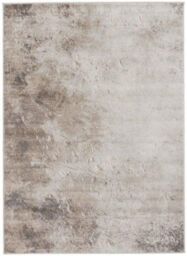 THE RUGS Montana Abstract Brown & Beige Living Room Area Rug 3728 - Size: 80 cm x 150 cm - thumbnail 2