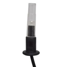 Berkfield Home Solar Bowl 3 LED Floating Ball Light for Pond Swimming Pool - thumbnail 6