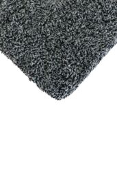 JVL Chelsea Barrier Scraper Doormat 60x90cm Grey - Size: 60 cm x 90 cm - thumbnail 4