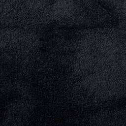 Berkfield Home Rug OVIEDO Short Pile Black 200x200 cm - Size: Medium - thumbnail 3