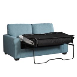 Artemis Home Dawson Sofabed in Teal - thumbnail 2