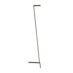 Netlighting Vector Floor Lamp 20W LED 3000K 1500lm Sand Brown 3yrs Warranty - thumbnail 1