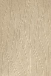 Enhanced Living 'Goodwood' Cream - Thermal, Energy Saving, Dimout Eyelet Pair of Curtains with Wave Pattern - Size: 168 cm width x 137 cm drop - thumbnail 4
