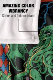 Steven Rhodes Trust In God Silky Touch Super Soft Throw Blanket - Size: Large - thumbnail 5