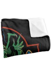 Steven Rhodes Trust In God Silky Touch Super Soft Throw Blanket - Size: Large - thumbnail 4