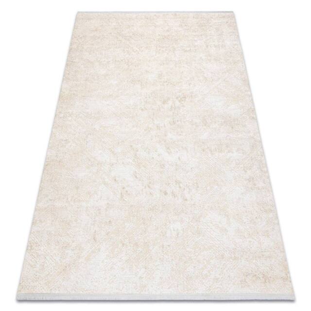 RugsX Duke Rug in Yellow - Size: 160 cm x 220 cm - image 1