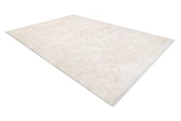 RugsX Duke Rug in Yellow - Size: 160 cm x 220 cm - thumbnail 4