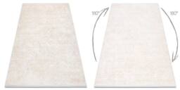 RugsX Duke Rug in Yellow - Size: 160 cm x 220 cm - thumbnail 2