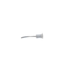 Netlighting STARLIGHT LED Recessed Lighting White Silver 11lm 4000K 1.8x1.8cm - Size: 1.8x1.8 cm - thumbnail 4