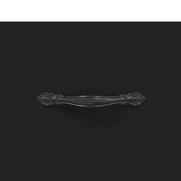 Berkfield Home TV Cabinet Black 150x36x30 cm Engineered Wood - Size: 150 x 36 x 30 cm - thumbnail 9