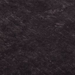 Berkfield Home Rug Washable 120x180 cm Black & Gold Anti Slip - Size: 100 cm diameter - thumbnail 5