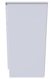 Gloucester 1 Drawer 2 Door Sideboard (Ready Assembled) - thumbnail 3