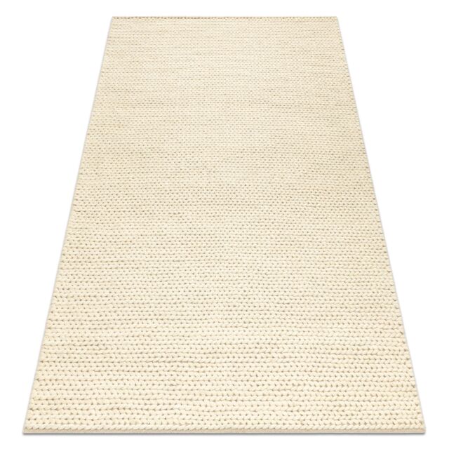 RugsX Tahar Rug in Yellow - Size: 160 cm x 240 cm - image 1