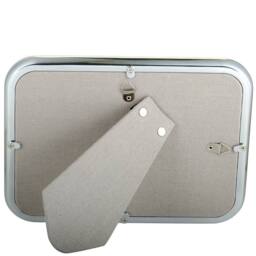 Georg Jensen Tableau Aluminum Mirror 3586048 in Silver - Size: A - thumbnail 3
