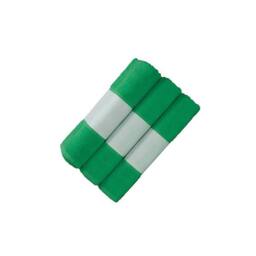 ARTG Subli-Me Hand Towel in Green - thumbnail 2