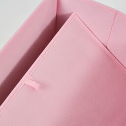 Liberty House Toys Unicorn 5 Drawer Storage Chest in Light Pink - thumbnail 8