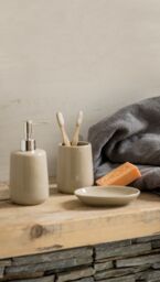 Orsina Moon 320ml Tumbler in Natural - thumbnail 2
