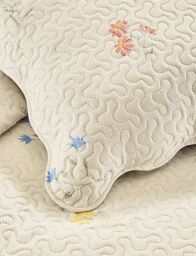 Chums Marie Quilted Bedspread Set - thumbnail 3