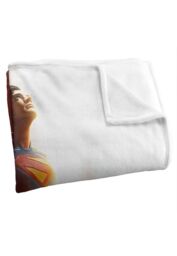 Superman 2025 Poster Silky Touch Super Soft Throw Blanket 152 X 127 cm in White - thumbnail 3