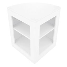 Monstershop Helios LED Shop Counter Set CM60 & 2 x K900 - White - thumbnail 9