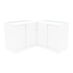 Monstershop Helios LED Shop Counter Set CM60 & 2 x K900 - White - thumbnail 2