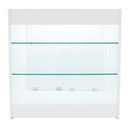 Monstershop Helios LED Shop Counter Set CM60 & 2 x K900 - White - thumbnail 6