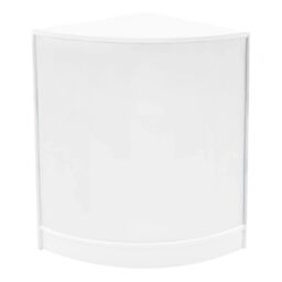 Monstershop Helios LED Shop Counter Set CM60 & 2 x K900 - White - thumbnail 5
