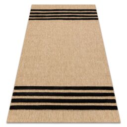 RugsX Spark Rug in Beige - Size: 120 cm x 170 cm - thumbnail 1
