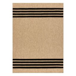 RugsX Spark Rug in Beige - Size: 120 cm x 170 cm - thumbnail 3