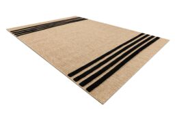 RugsX Spark Rug in Beige - Size: 120 cm x 170 cm - thumbnail 4