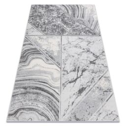 RugsX Lira Rug in Grey - Size: 160 cm x 220 cm - thumbnail 1