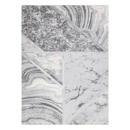RugsX Lira Rug in Grey - Size: 160 cm x 220 cm - thumbnail 4