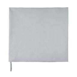 SOL'S Atoll 70 Microfibre Towel in Mid Grey - thumbnail 2