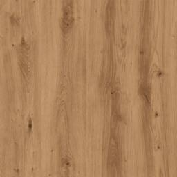 Berkfield Home Coffee Table Artisan Oak 40x40x43 cm Engineered Wood in Brown - Size: 40 x 40 x 43 cm - thumbnail 8