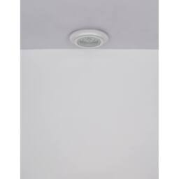 Netlighting Bluma Semi Ceiling Light White 2700-6500K LED Dimmable Remote Timer - thumbnail 6