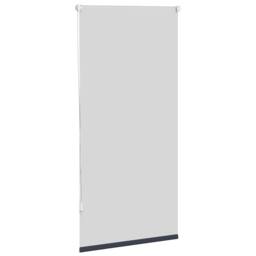 Berkfield Home Roller Blind Blackout 60 x 120 cm Marine / Blue - thumbnail 4