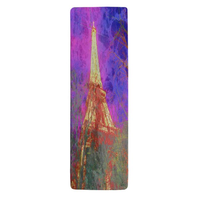 Benjamin Tate Design Pinky Tower Runner Rug in Natural - Size: 67 cm x 230 cm - image 1
