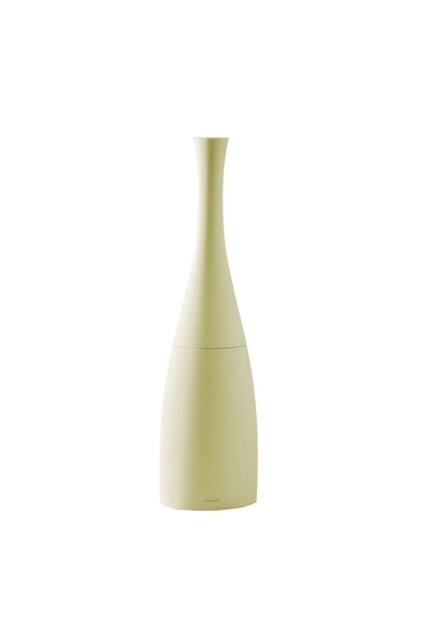 Cosmic Toilet brush & holder, Lime, Soft-finish coating, Saku Collection in Lime - image 1
