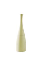 Cosmic Toilet brush & holder, Lime, Soft-finish coating, Saku Collection in Lime